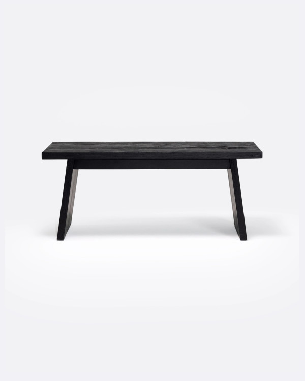 EROSI bench in recycled...