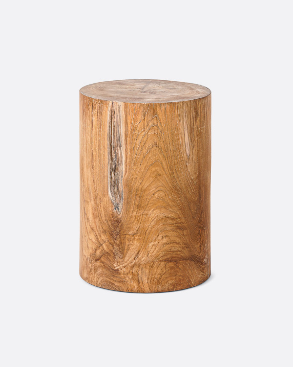 Tabouret SOLID cylindrique...