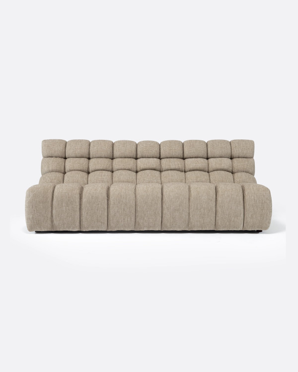 CHOPIN 4-seater modular...