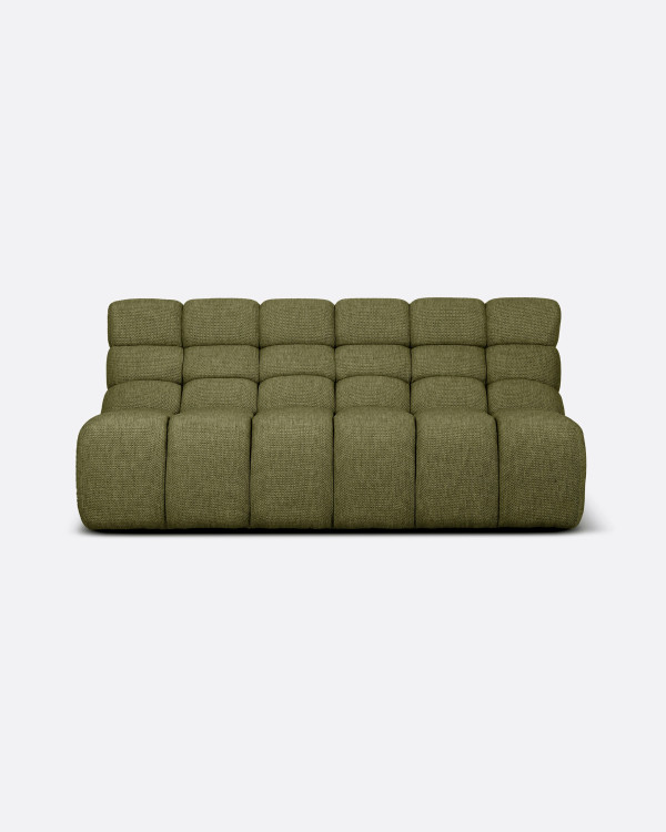 CHOPIN 2/3-seater modular...