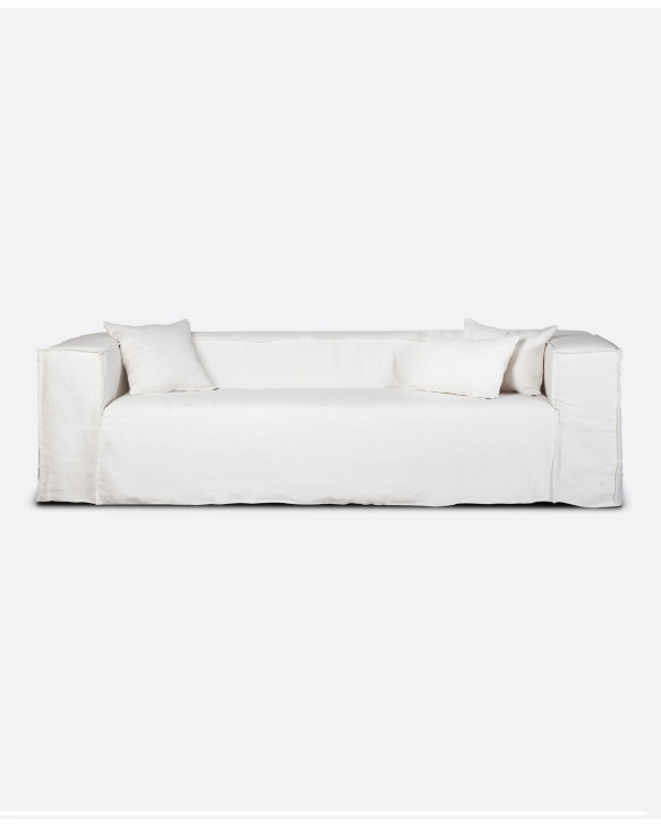 STROZZI 3/4-seater sofa...
