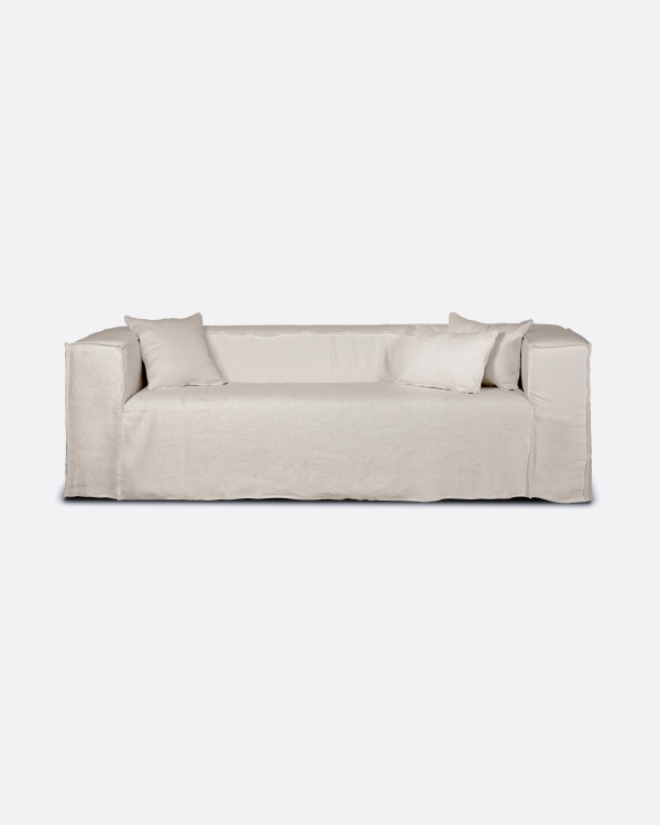 STROZZI 2/3-seater sofa...