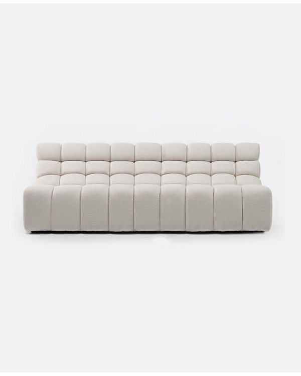 CHOPIN 4-seater modular...