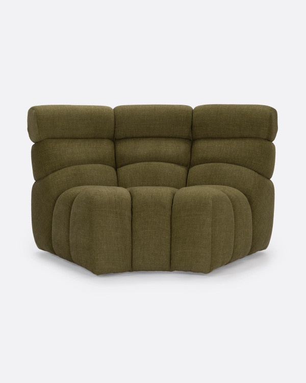 CHOPIN modular round corner...