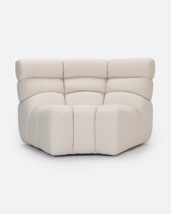 CHOPIN modular round corner...