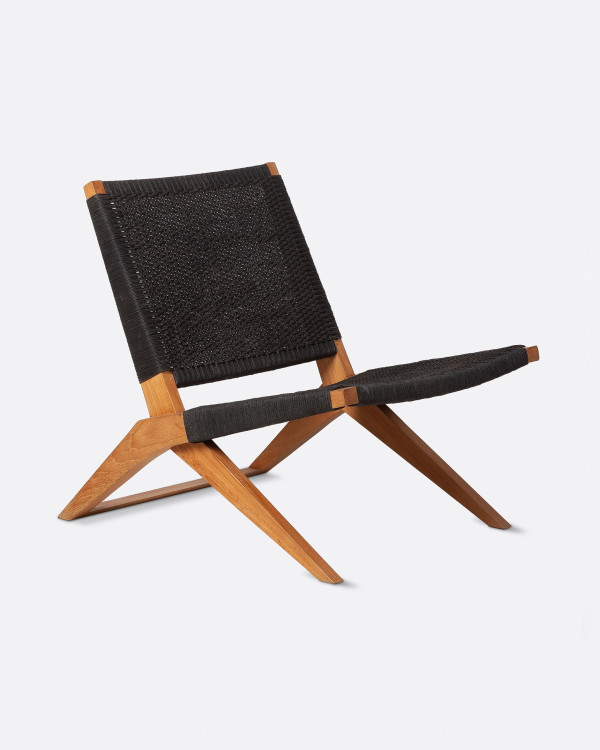 LAWIT lounge chair in...