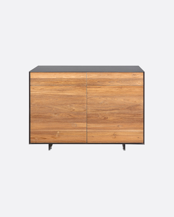 GEOX sideboard in recycled...