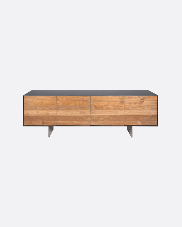 GEOX sideboard in recycled...