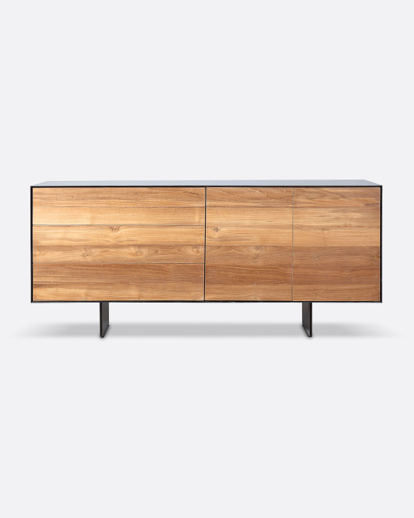 GEOX sideboard in recycled...