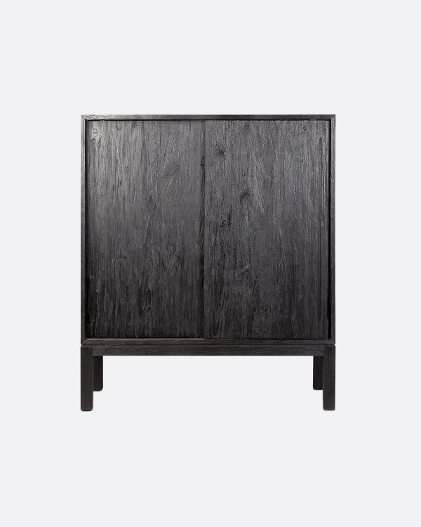 EROSI cabinet in recycled...