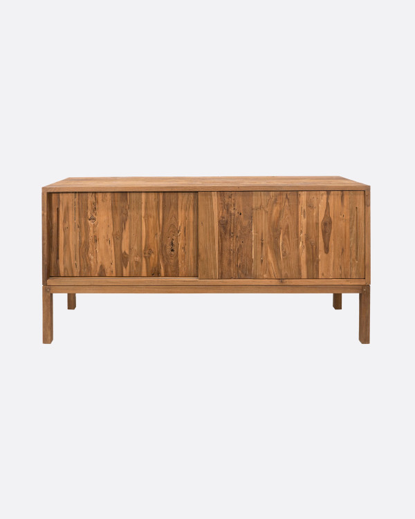 EROSI sideboard in recycled...