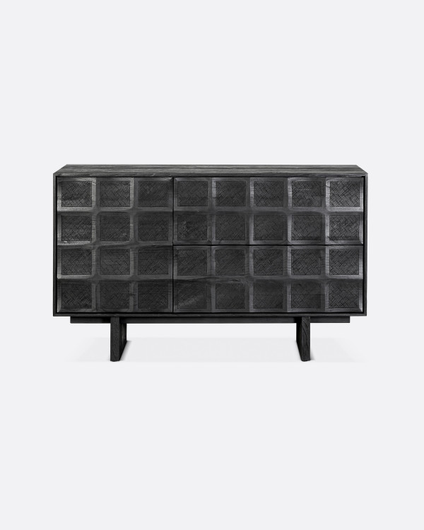 RIJAL sideboard in teak...