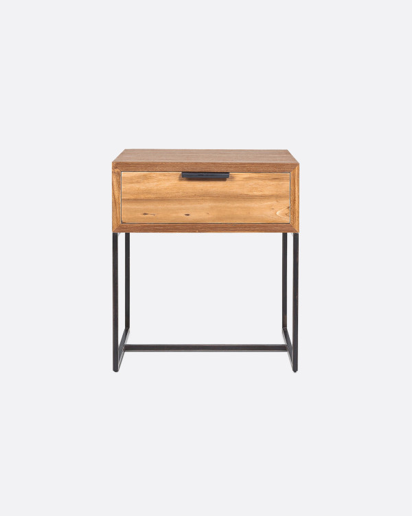 BANJAR bedside table in...