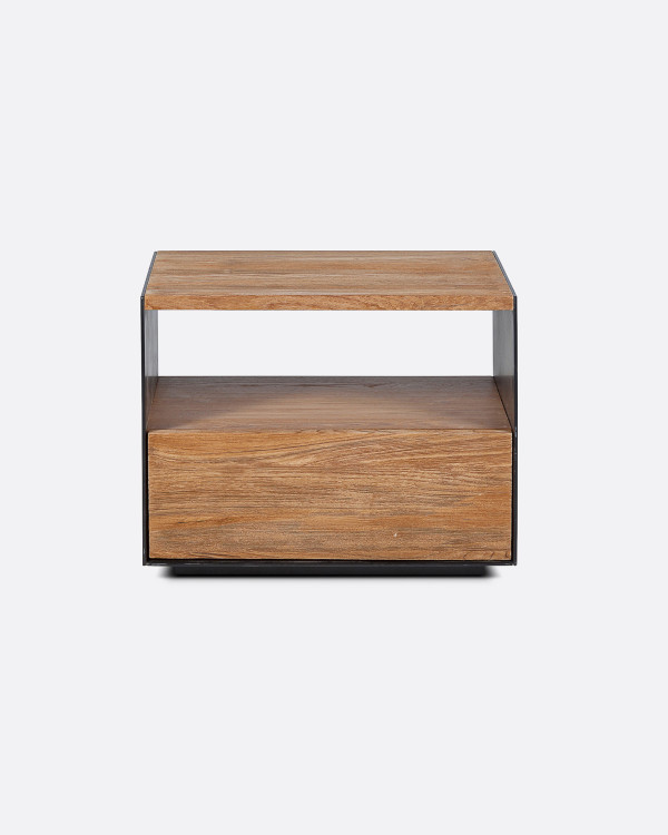 GEOX bedside table in...