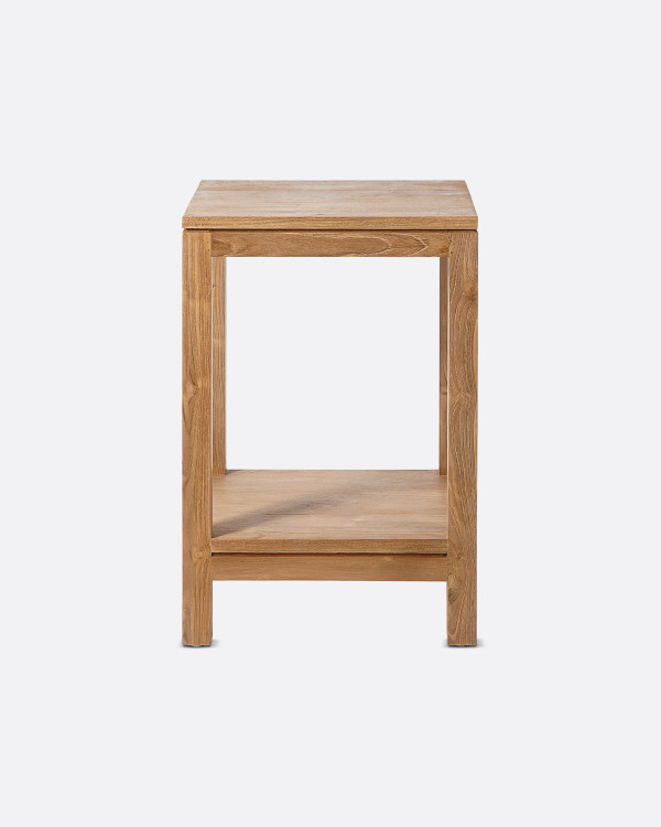 ESSENT bedside table in...