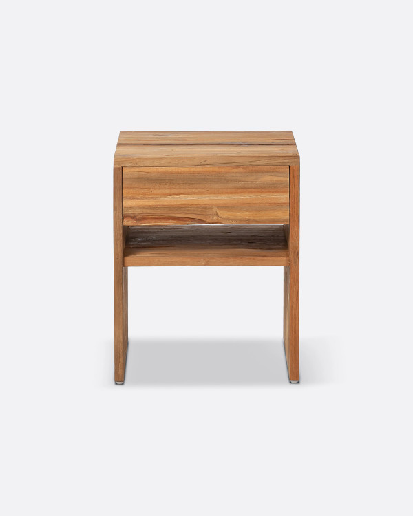 EROSI bedside table in...