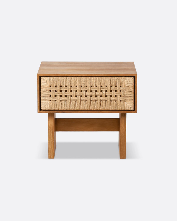 CORA bedside table in...