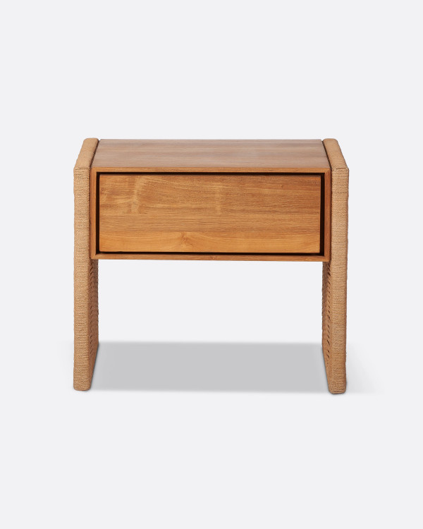 TAROK bedside table in...