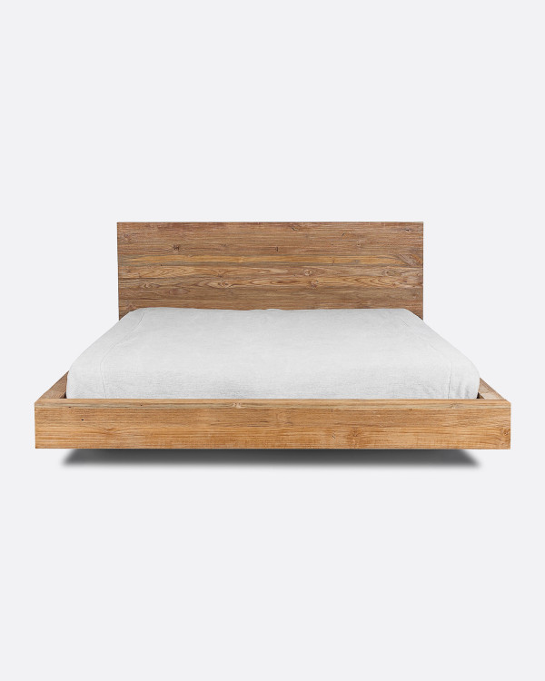 Estructura de cama NORI de...