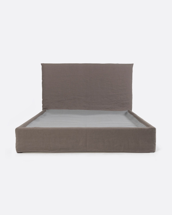 BEETHOVEN bed cover in...