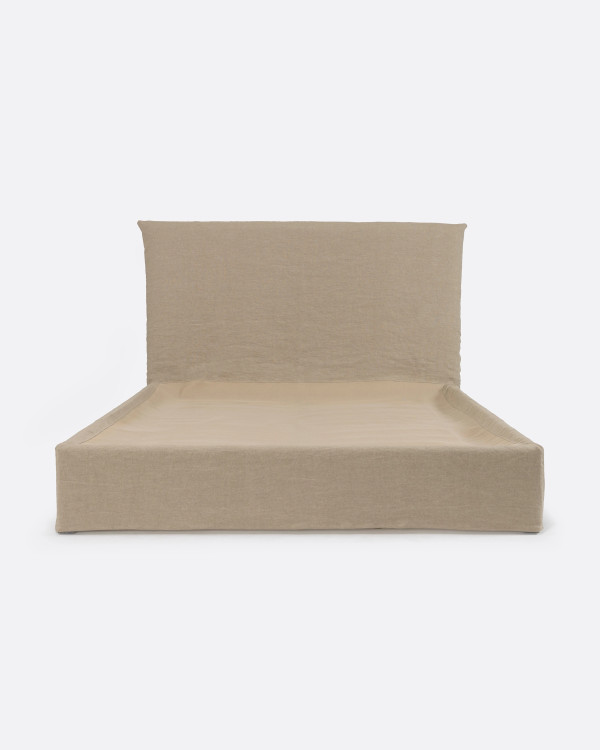 BEETHOVEN bed cover in...