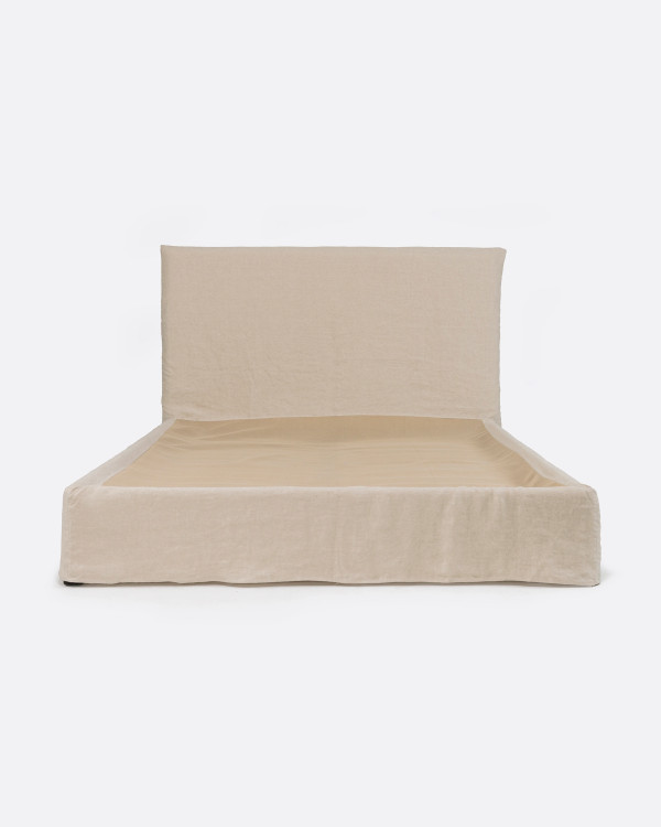 BEETHOVEN bed cover in...