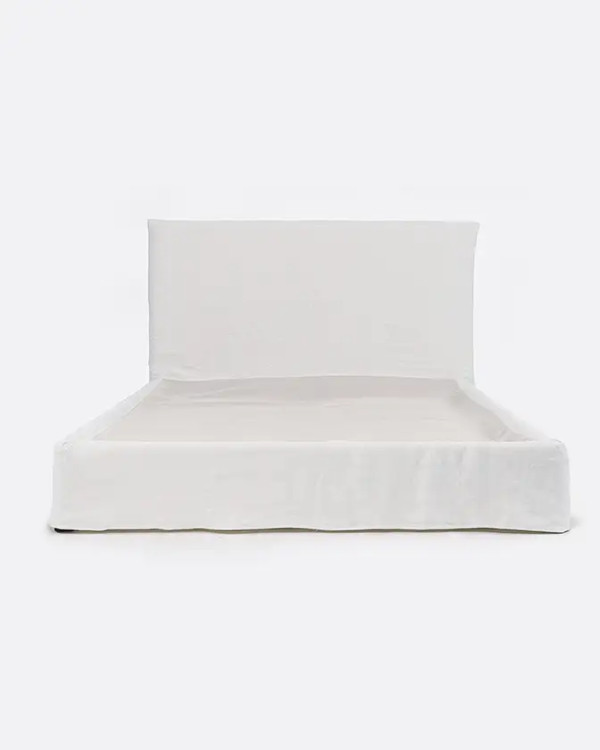 BEETHOVEN bed for mattress...