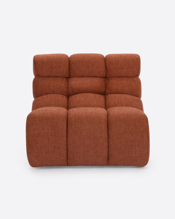 CHOPIN 1-seater modular...