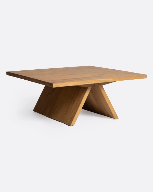 Table d'appoint BATU en...