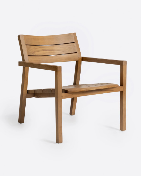 Fauteuil d'extérieur...