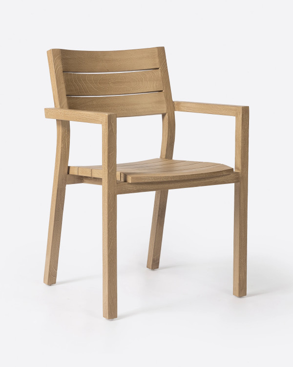 GENESIS outdoor chair in...