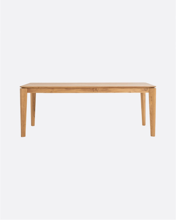 Table de salle à manger...