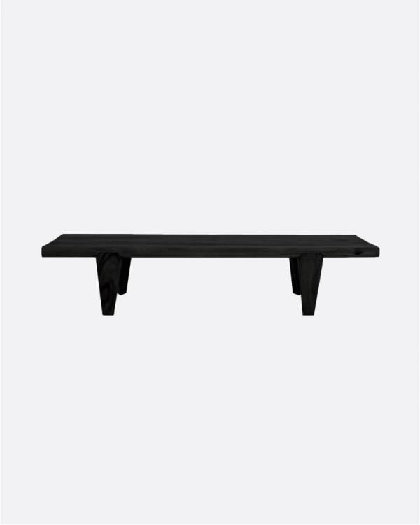 RIVIA coffee table in suar...
