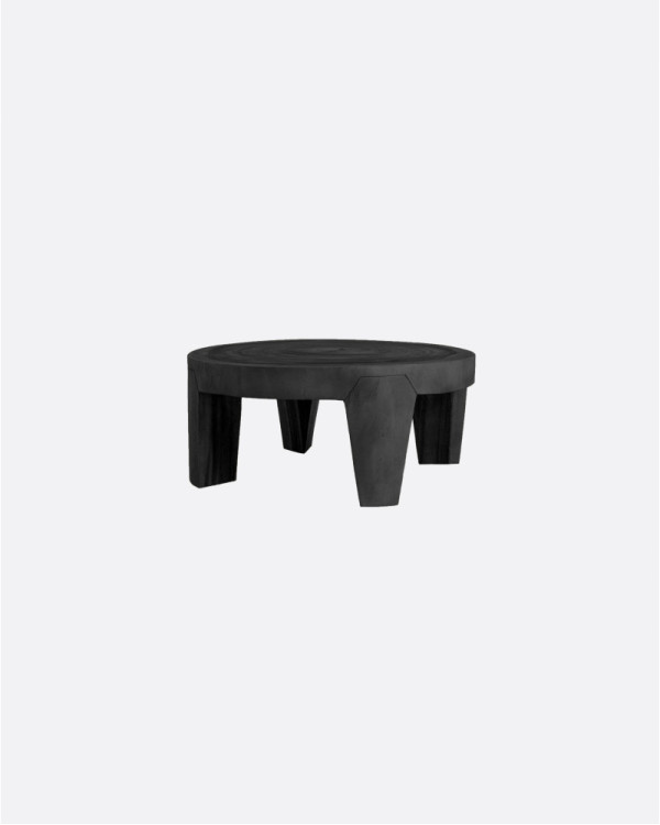 RIVIA coffee table in suar...