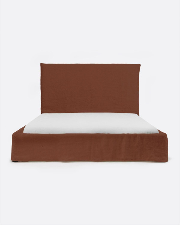 BEETHOVEN bed for mattress...