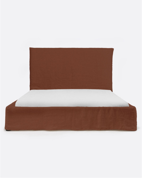 Lit BEETHOVEN pour matelas...