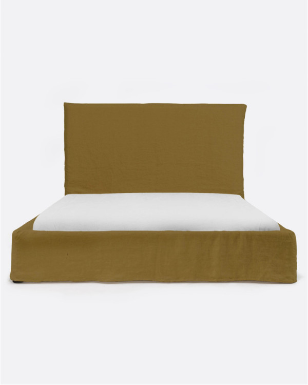 BEETHOVEN bed for mattress...