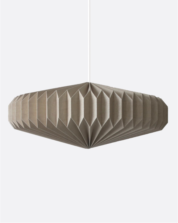 PANIYA fabric ceiling lamp...