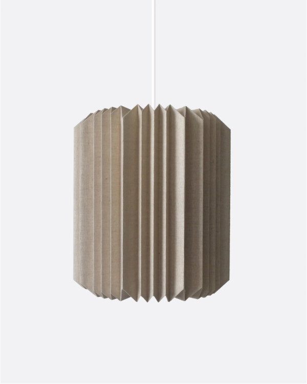 PANIYA fabric ceiling lamp...