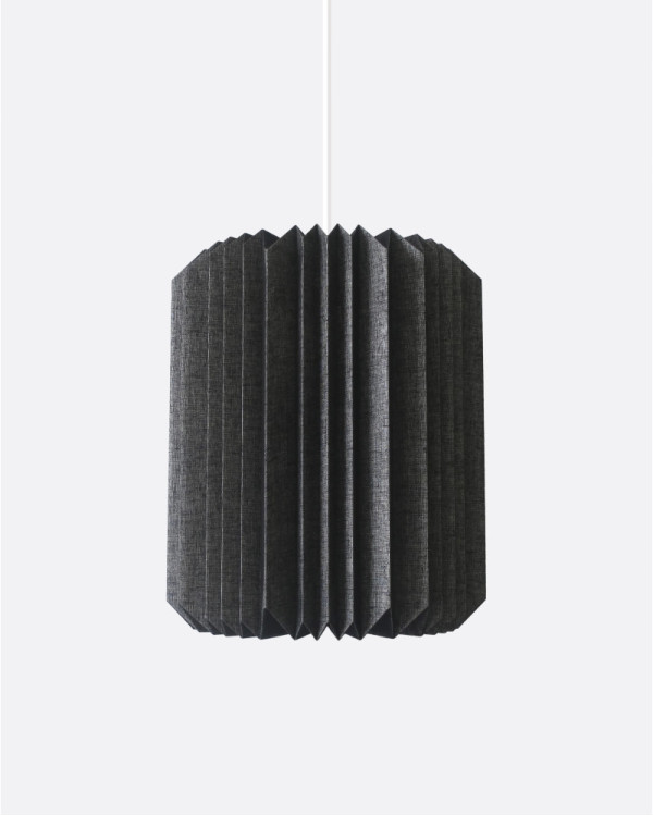 PANIYA fabric ceiling lamp...
