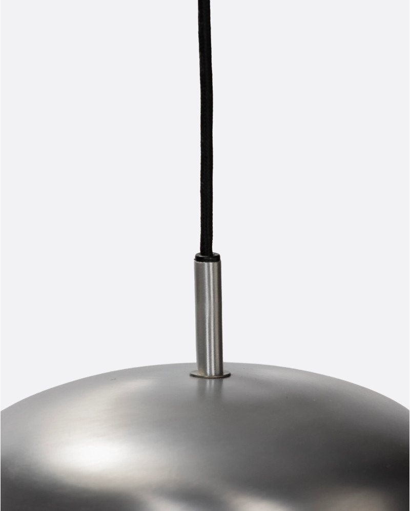 GOLF Ceiling Lamp Ø 28 x 18 cm