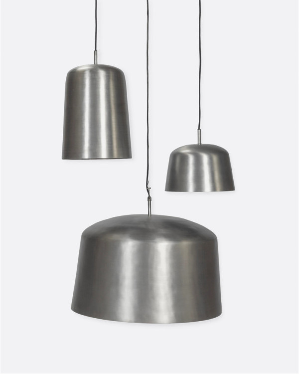 GOLF Ceiling Lamp Ø 28 x 18 cm