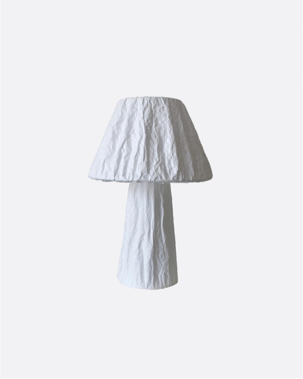 HARANA paper table lamp 32...