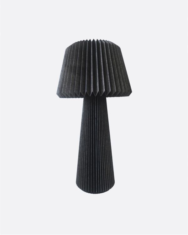 BAREDI fabric table lamp 47...