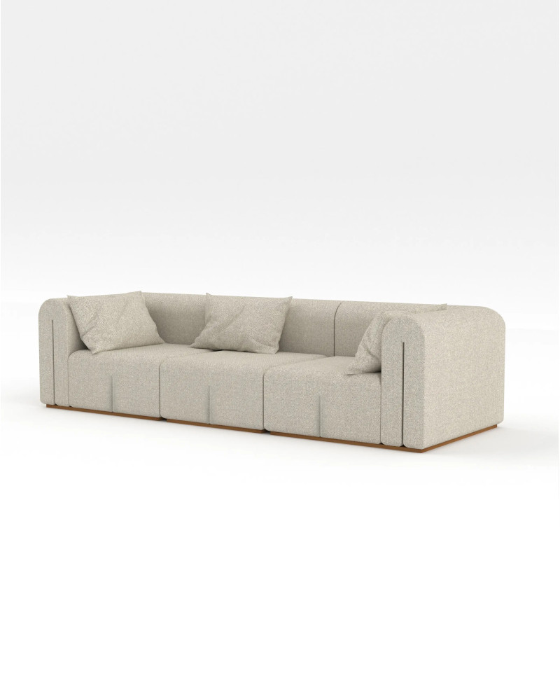 NORA sofa 75 x 100 x 71 cm