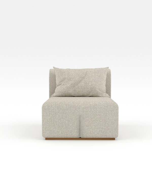 NORA sofa 75 x 100 x 71 cm