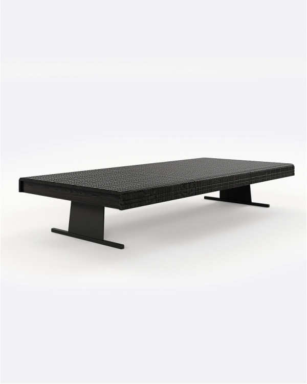 Mesa de centro FORGE de...