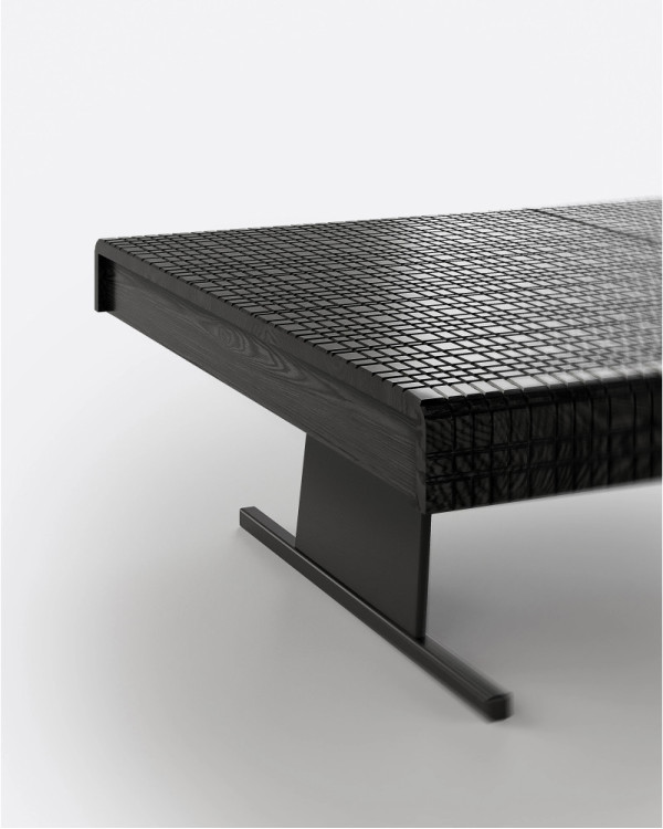 Mesa de centro FORGE de...