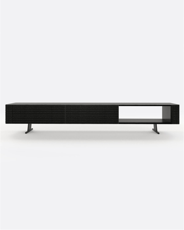 Mueble de TV FORGE de...
