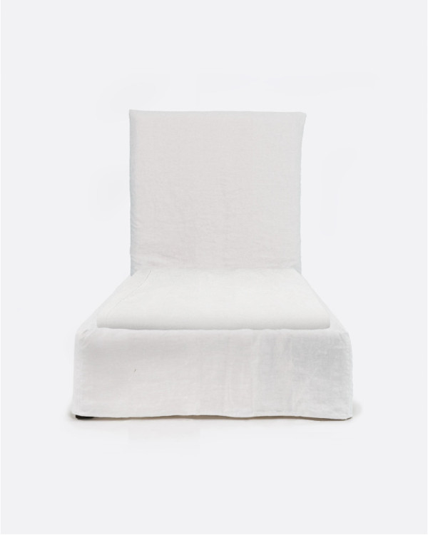 BEETHOVEN bed for single...